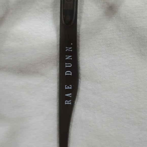 TWELVE pairs of RAE DUNN "judy" readers, 1.50 strength, 5 w/blue light coating. - Picture 5 of 7